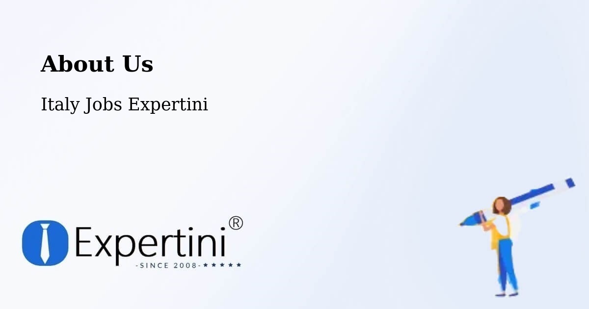 About Expertini Recruitment Platform  – Centallo - Centallo, Italy Jobs Expertini