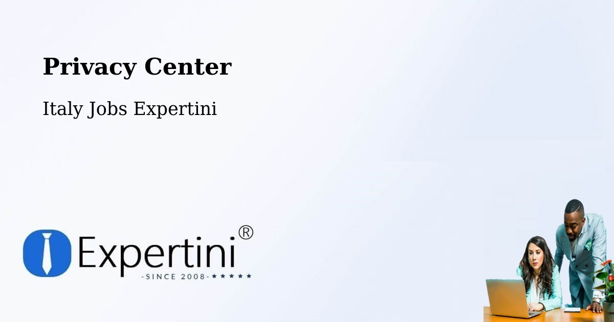 Privacy Policy – Centallo - Italy Jobs Expertini